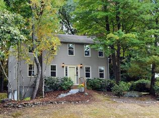 11 Red Coat Rd, Shrewsbury, MA 01545