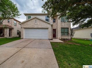 512 Big Sur Trl, Taylor, TX 76574