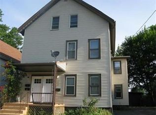 14 Leroy St #B, Attleboro, MA 02703