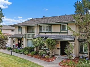 Del Mar Villas, Del Mar, CA 92014