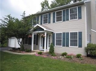 221 Grace Ct, State College, PA 16801