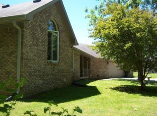 6937 E Bens Dr, Camby, IN 46113