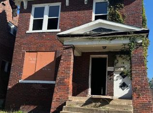2918 N Euclid Ave, Saint Louis, MO