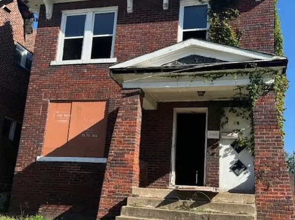 2918 N Euclid Ave, Saint Louis, MO 63115