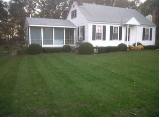391 Shears St, Wrentham, MA 02093