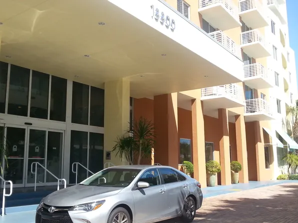 18800 NE 29th Ave, Aventura, FL