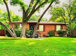 7620 Goforth Rd, Dallas, TX 75238