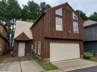 5 Jared Dr, Heber Springs, AR 72543