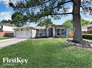 28707 Atherstone St, Spring, TX 77386