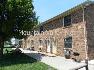 600 Norwood St APT D, Harrisonburg, VA