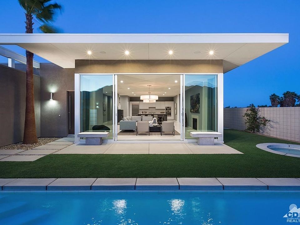 Picture of Model Home