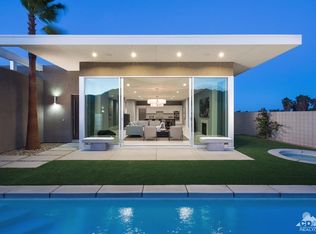 698 Dominion Way, Palm Springs, CA 92262