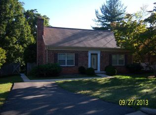 2708 Anthony Pl, Lynchburg, VA 24501