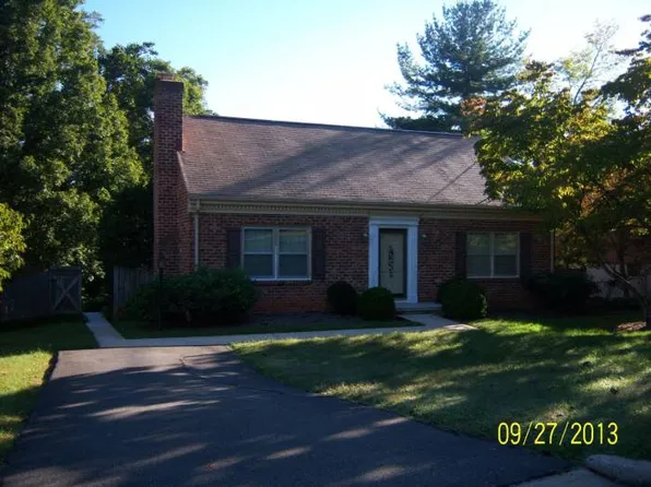 2708 Anthony Pl, Lynchburg, VA 24501