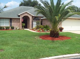 10578 Napoleon Ct, Jacksonville, FL 32221