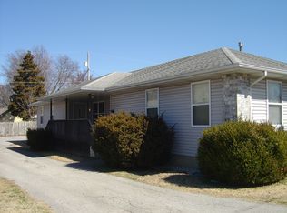 2717B W Mount Vernon St, Springfield, MO 65802