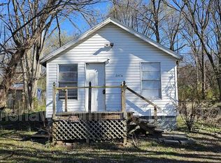1806 Browning St, Dyersburg, TN 38024