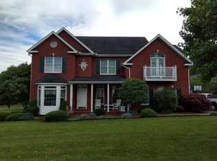 16224 Worthing Way, Abingdon, VA 24210