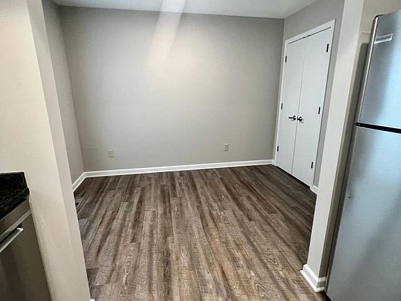 DIning Area Next to Kitchen