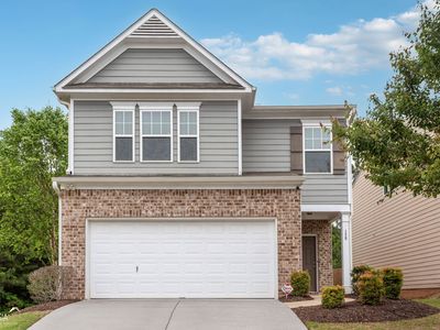 120 Kasey Dr, Woodstock, GA, 30189