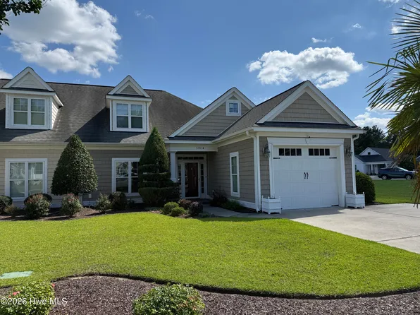 3103 Live Oak Lane N #B, Wilson, NC 27896
