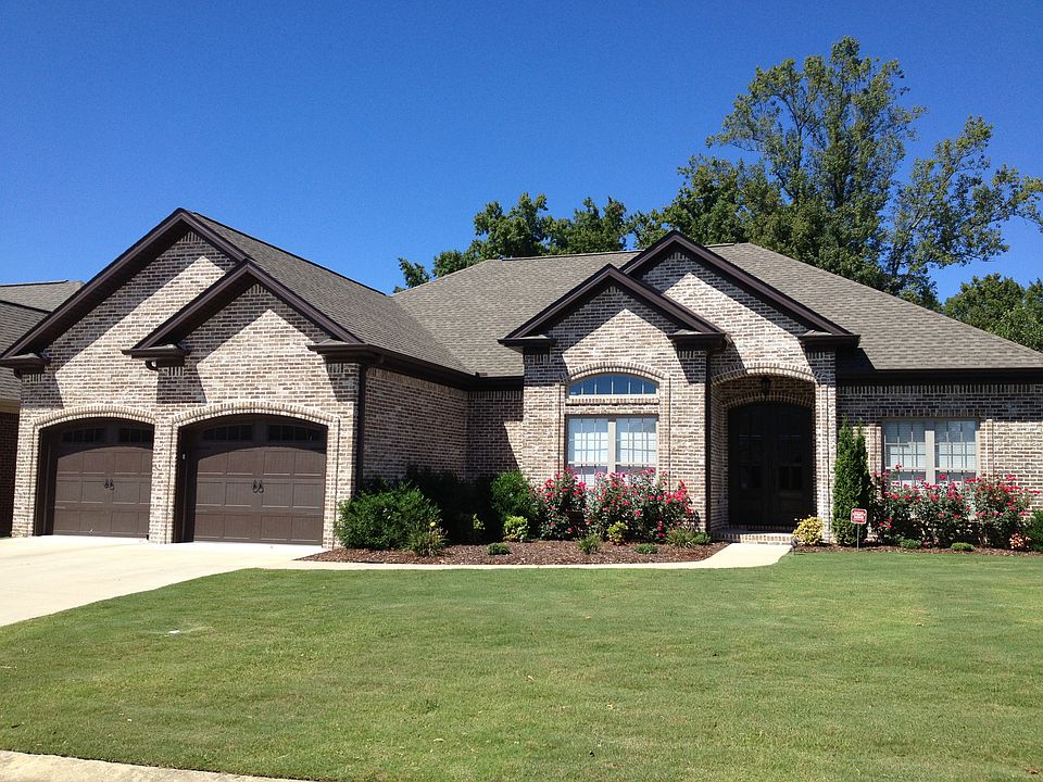 Beautiful Exterior