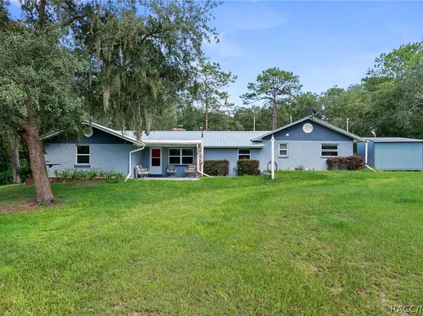 977 S Bea Ave, Inverness, FL 34452
