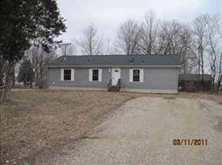 16001 S 24th St, Vicksburg, MI 49097