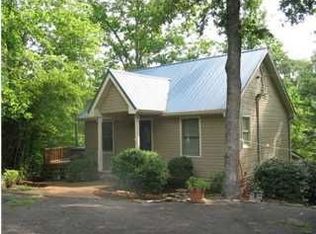150 Ken Dr NW, Georgetown, TN 37336