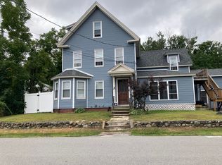 18 Mount Pleasant St FLOOR 2, Derry, NH 03038