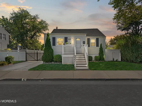 40 Bay Avenue, North Middletown, NJ 07748