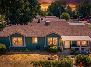 165 Honeysuckle Cir, Fruita, CO 81521