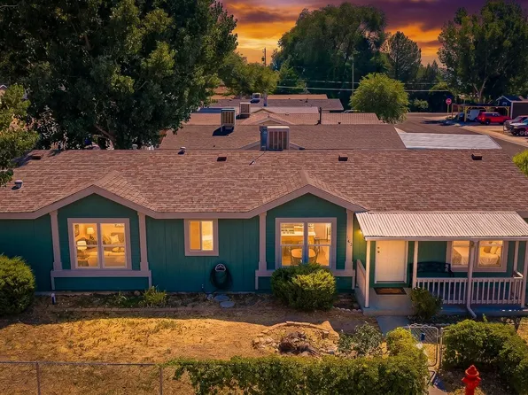 165 Honeysuckle Cir, Fruita, CO 81521