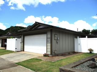 94-1008 Waiolina St, Waipahu, HI 96797