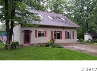 15740 304th Ave, New Auburn, WI 54757