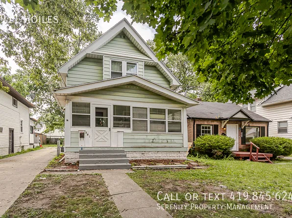3911 Hoiles Ave, Toledo, OH 43612