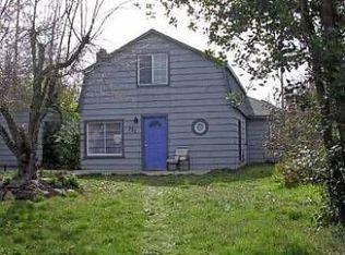 731 SW Bridge St, Grants Pass, OR 97526