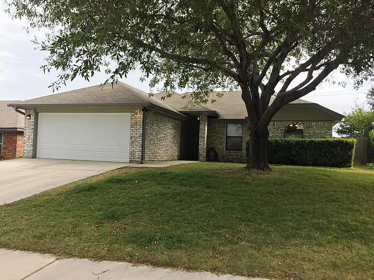 222 Appaloosa Dr — Photo 1