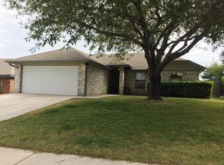 222 Appaloosa Dr, Copperas Cove, TX 76522