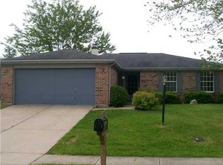 11205 Baywood Dr S, Indianapolis, IN 46236