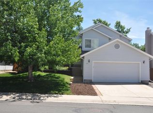 210 Saddlewood Cir, Highlands Ranch, CO 80126
