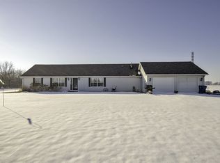 4443 S 600 E, Kokomo, IN 46902