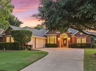 4709 Largo Dr, Flower Mound, TX 75028