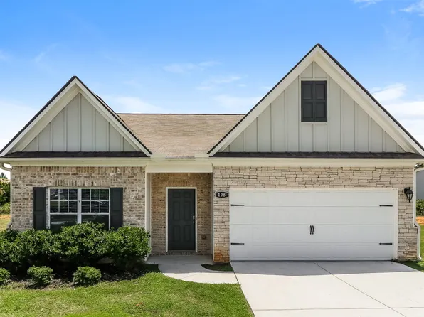 108 Innis Brook Cir, Cartersville, GA