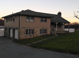 1360 N State St, Pottstown, PA 19464