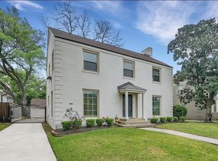 3215 Milburn St, Houston, TX 77021