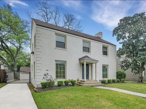 3215 Milburn St, Houston, TX 77021