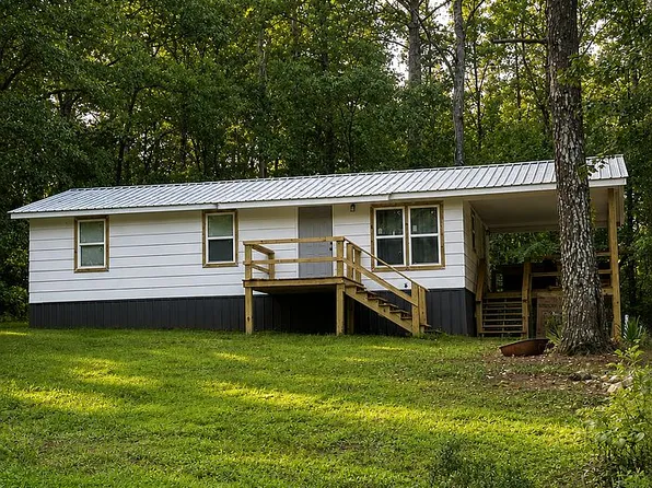 975 Fooshee Bnd, Randolph, MS 38864