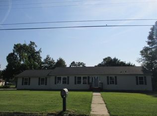 201 S Willow St, Landisville, NJ 08326