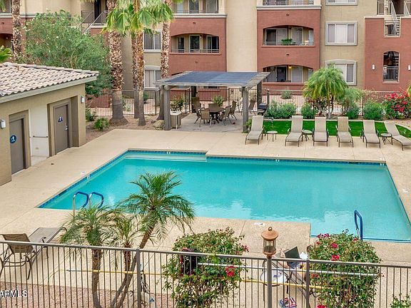 2nd image of 5401 E VAN BUREN Street #3003